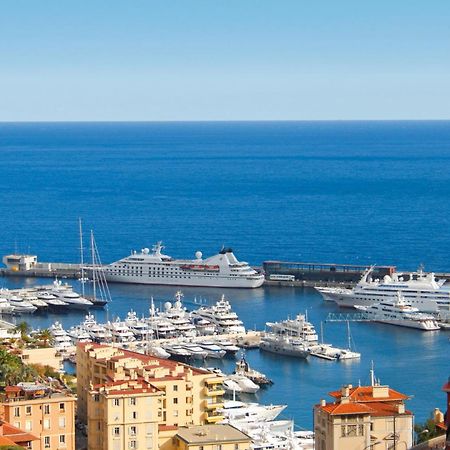 Alfred Hotels Monaco - Ex Forum - Hotel Renove Beausoleil Faciliteiten foto