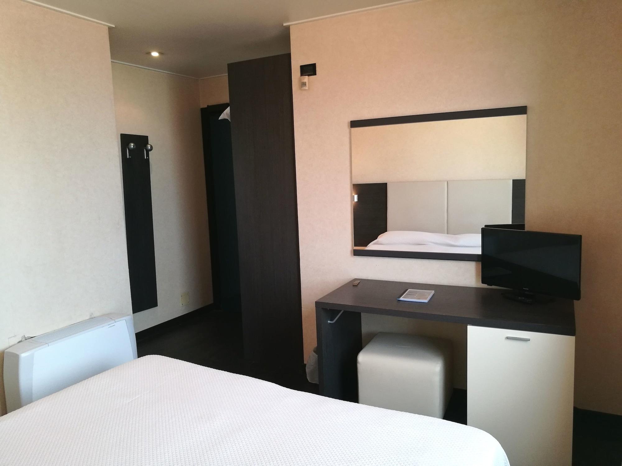 Alfred Hotels Monaco - Ex Forum - Hotel Renove Beausoleil Buitenkant foto