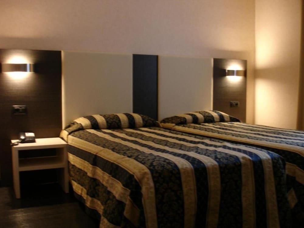 Alfred Hotels Monaco - Ex Forum - Hotel Renove Beausoleil Buitenkant foto