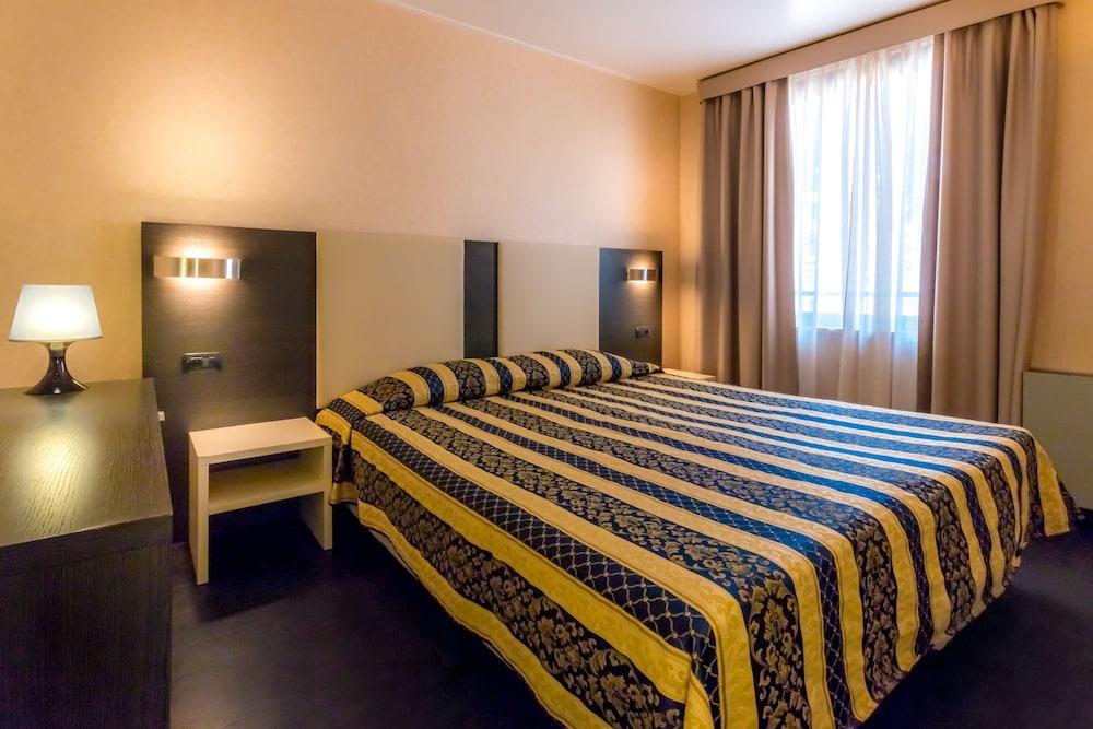 Alfred Hotels Monaco - Ex Forum - Hotel Renove Beausoleil Buitenkant foto