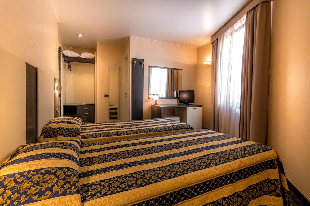 Alfred Hotels Monaco - Ex Forum - Hotel Renove Beausoleil Buitenkant foto