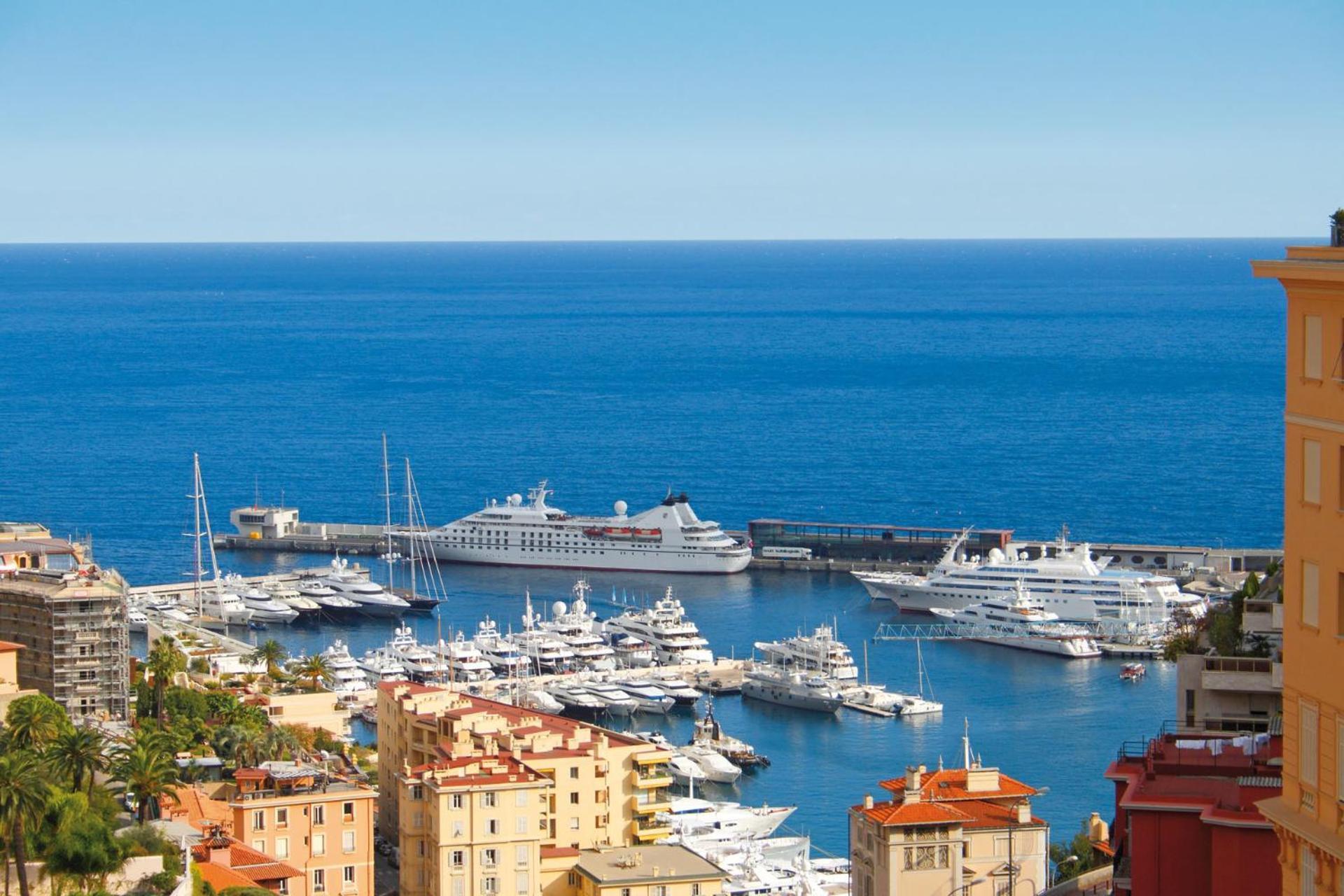 Alfred Hotels Monaco - Ex Forum - Hotel Renove Beausoleil Faciliteiten foto