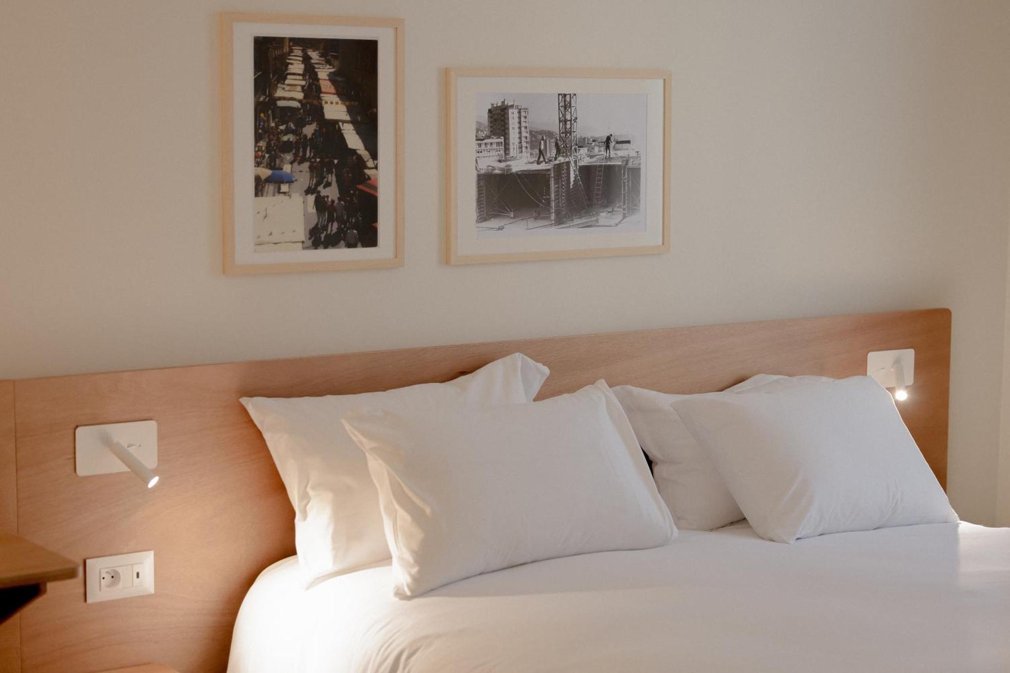 Alfred Hotels Monaco - Ex Forum - Hotel Renove Beausoleil Buitenkant foto