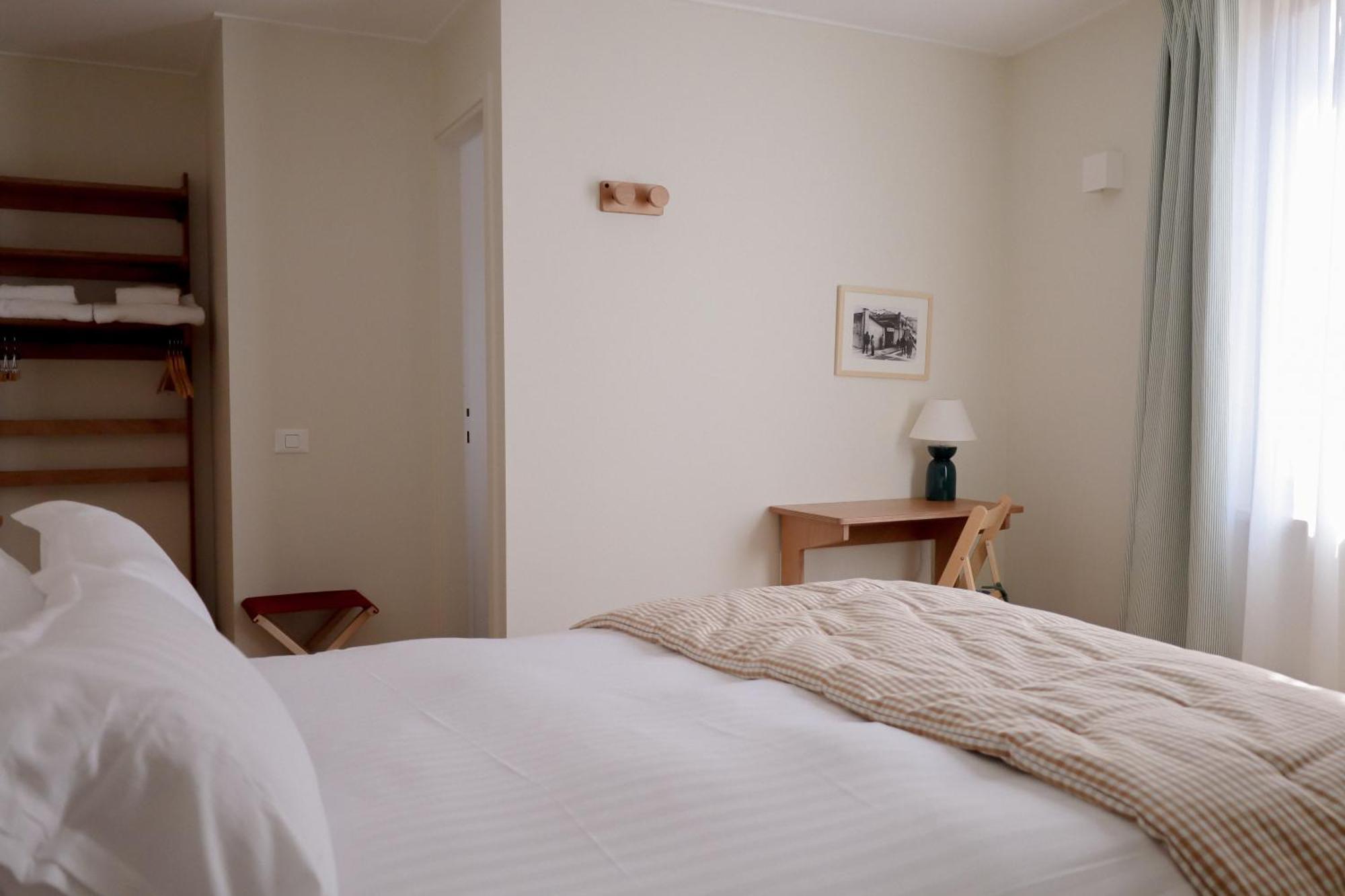 Alfred Hotels Monaco - Ex Forum - Hotel Renove Beausoleil Kamer foto